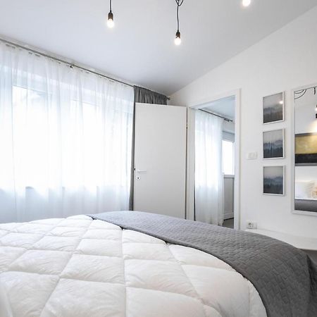 Apartment Denis Rovinj Luaran gambar