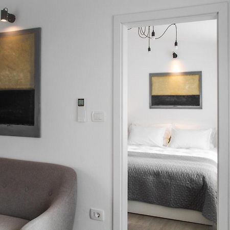 Apartment Denis Rovinj Luaran gambar