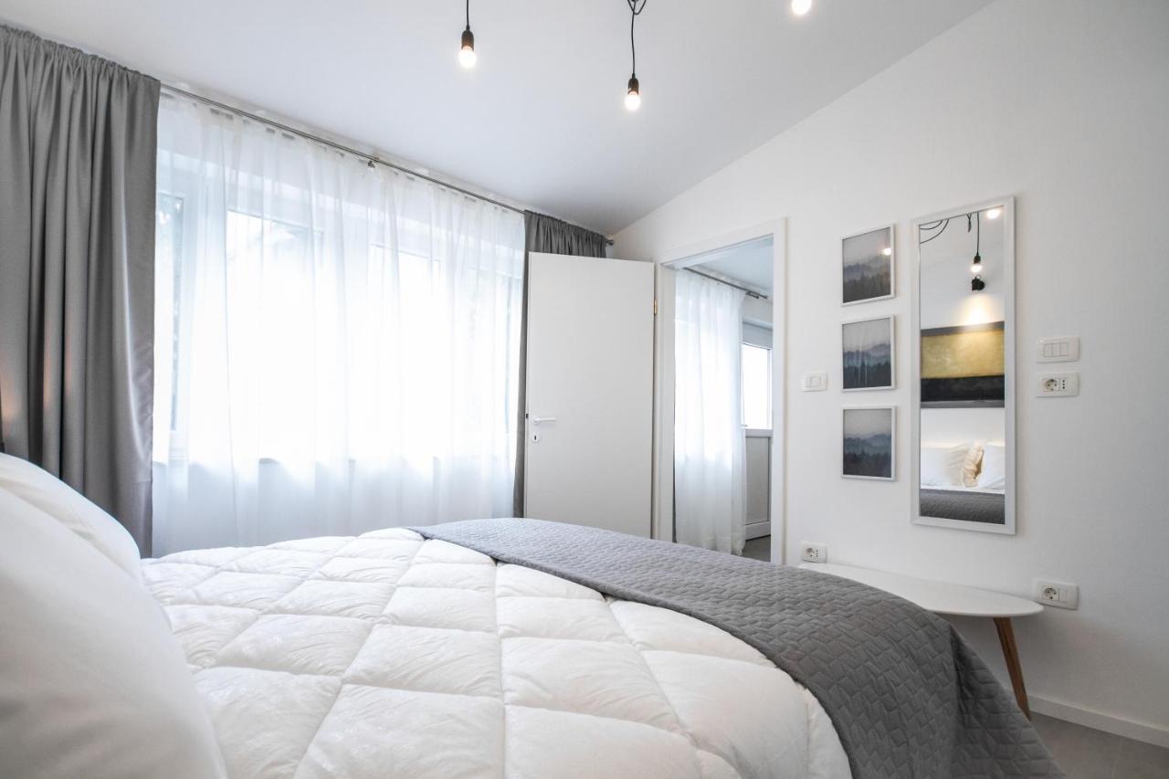 Apartment Denis Rovinj Luaran gambar