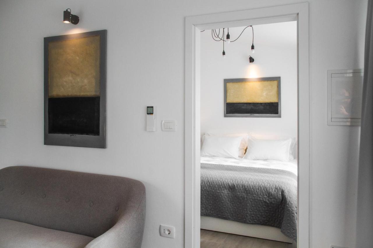 Apartment Denis Rovinj Luaran gambar