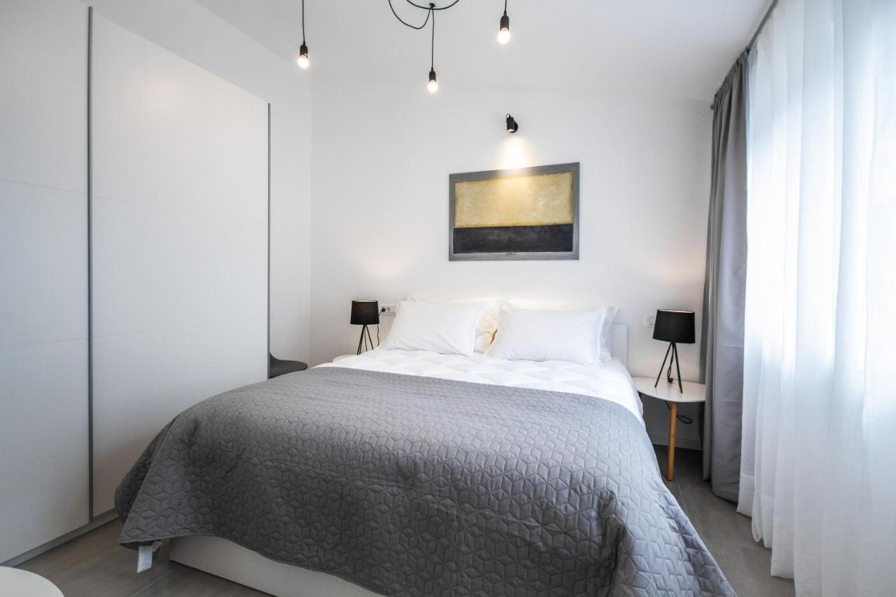 Apartment Denis Rovinj Luaran gambar