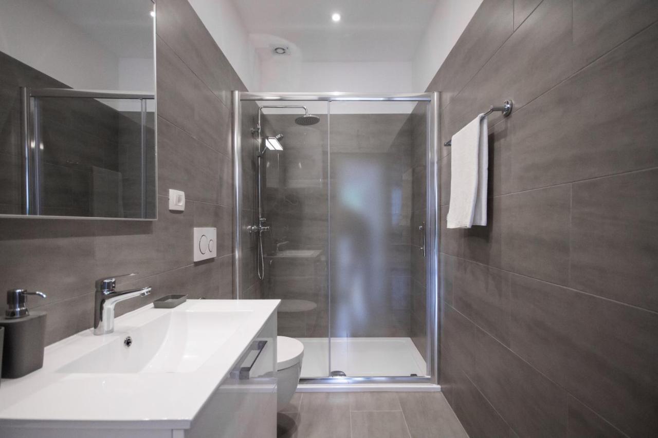 Apartment Denis Rovinj Luaran gambar