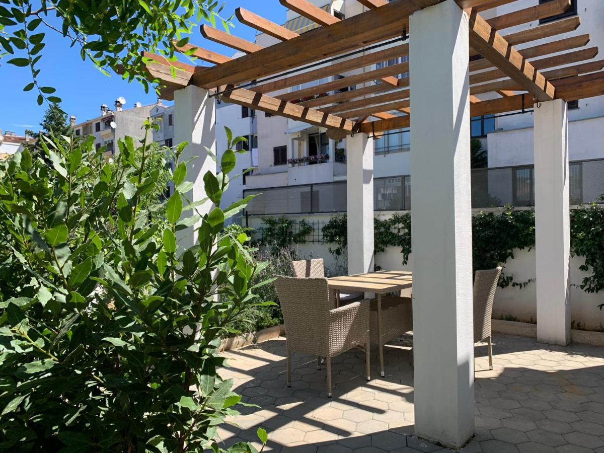 Apartment Denis Rovinj Luaran gambar