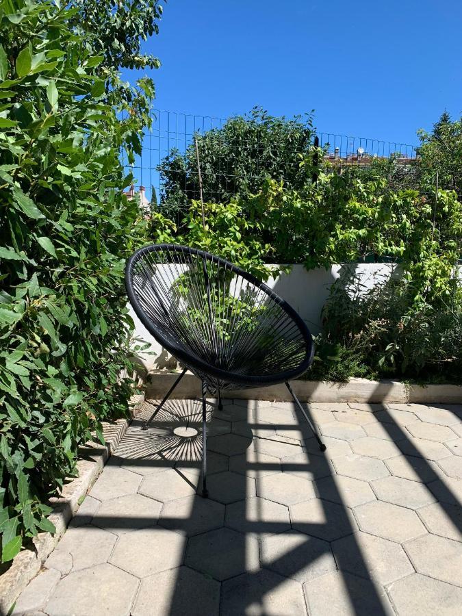 Apartment Denis Rovinj Luaran gambar